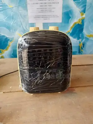 Air Fryer Mgm