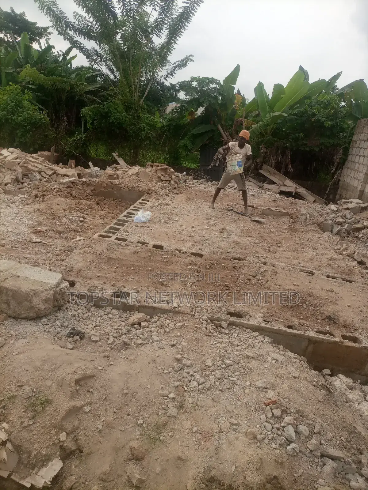 Professional Building Engineer
