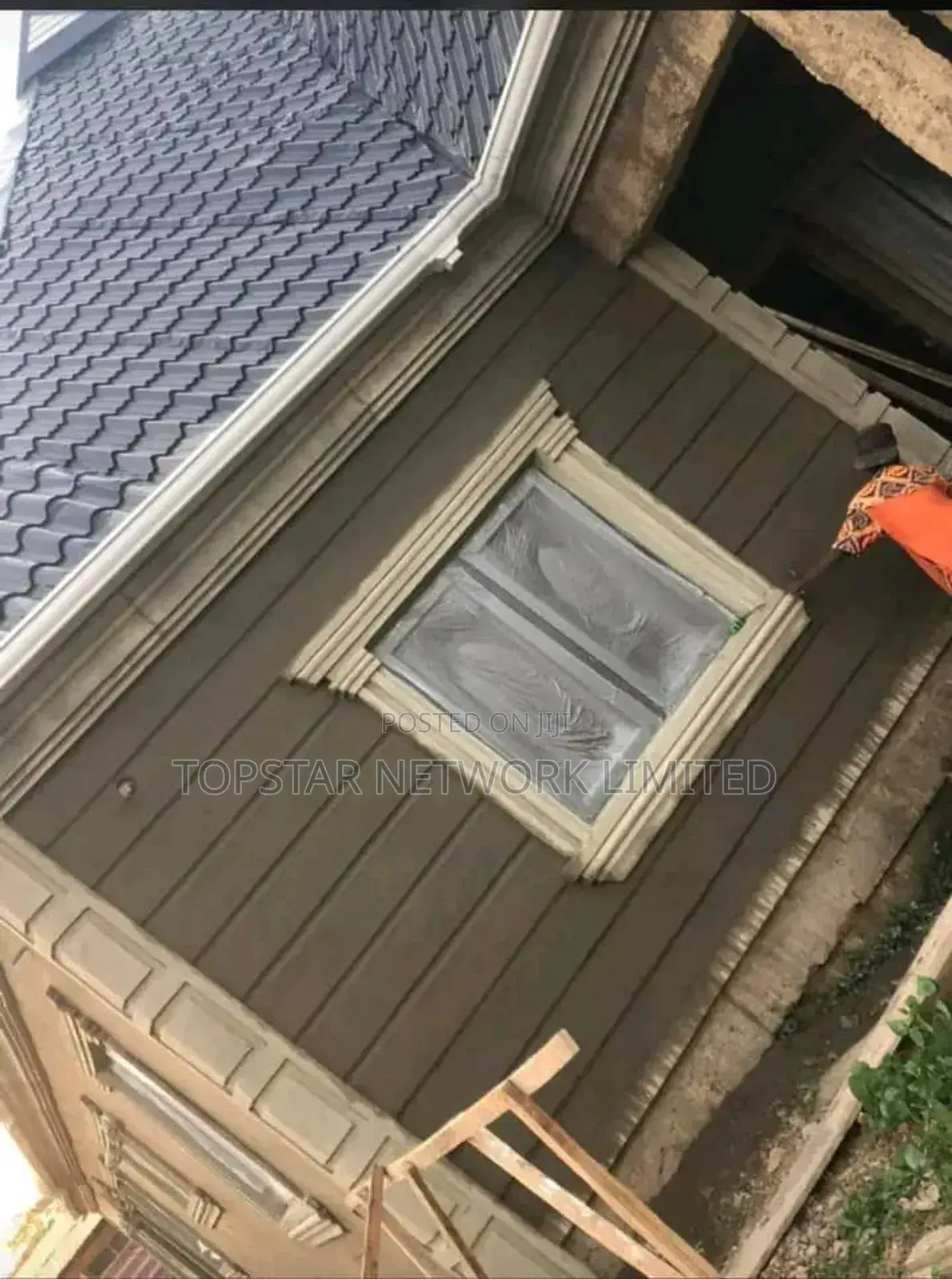 Professional Building Engineer