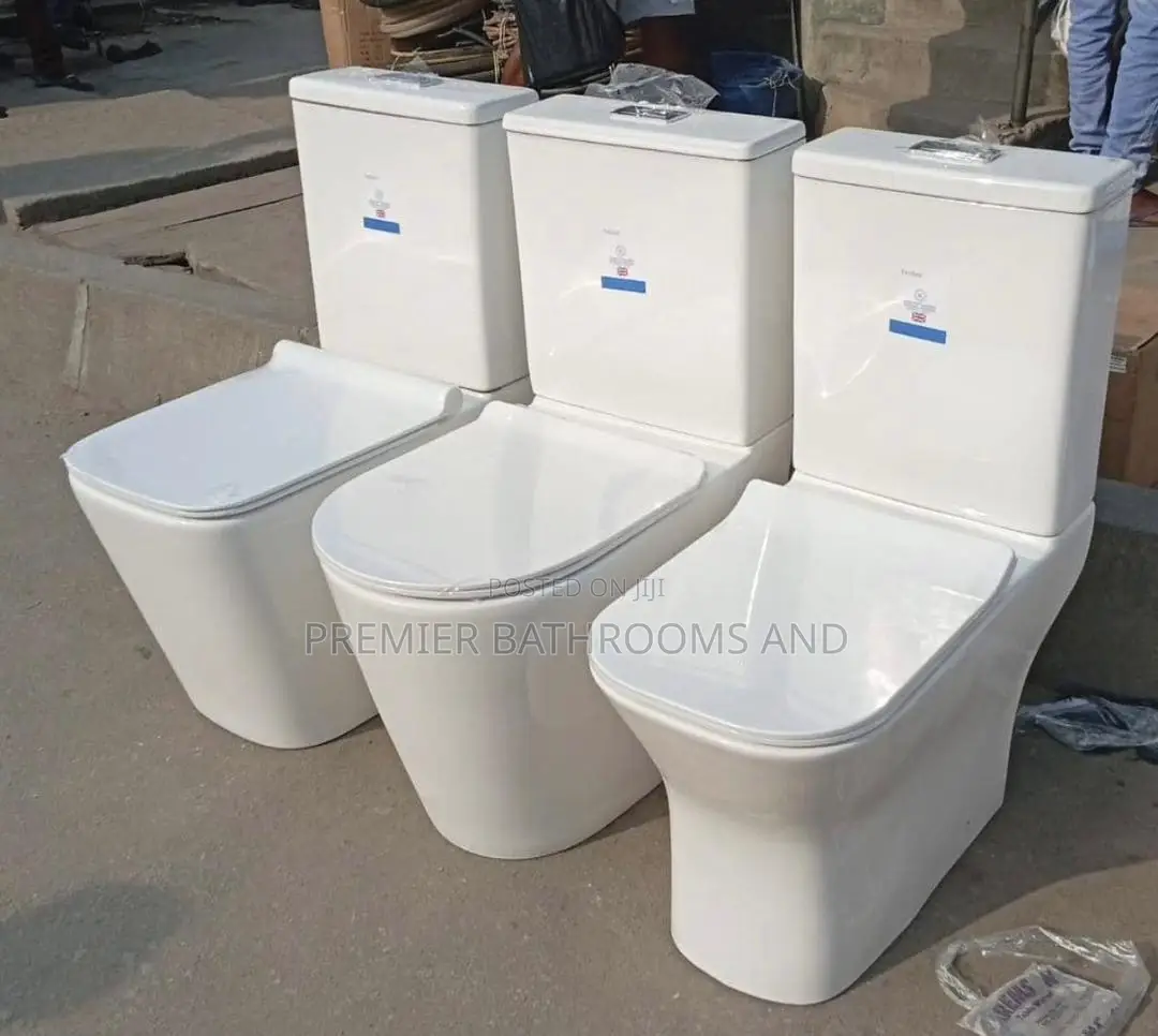 Executive Wc
