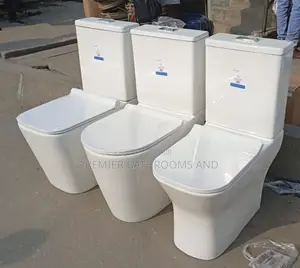 Executive Wc
