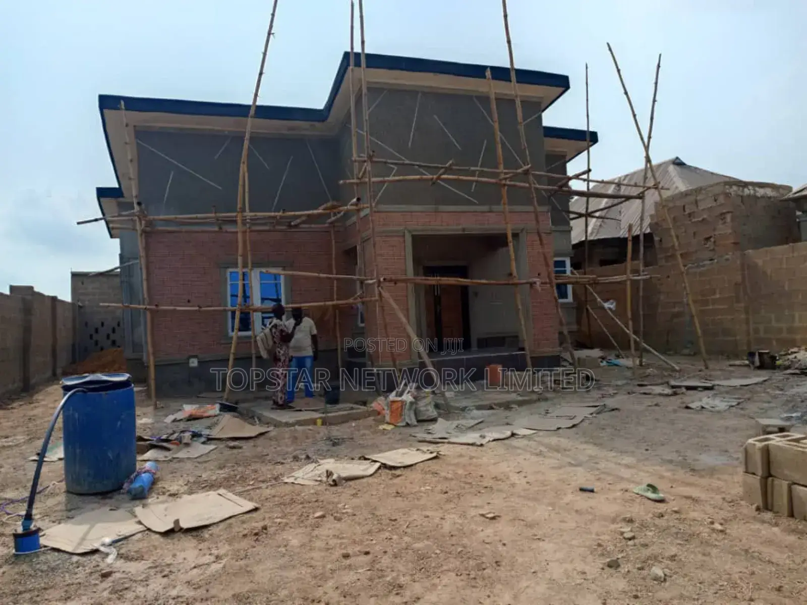 Professional Building Engineer