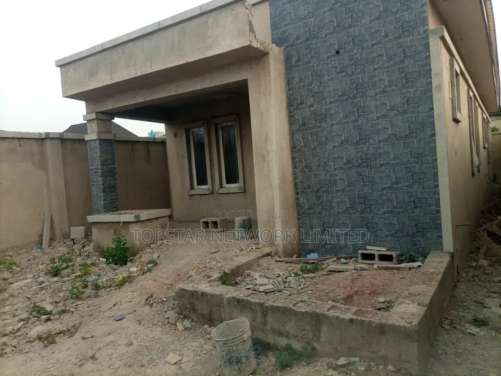 Professional Building Engineer