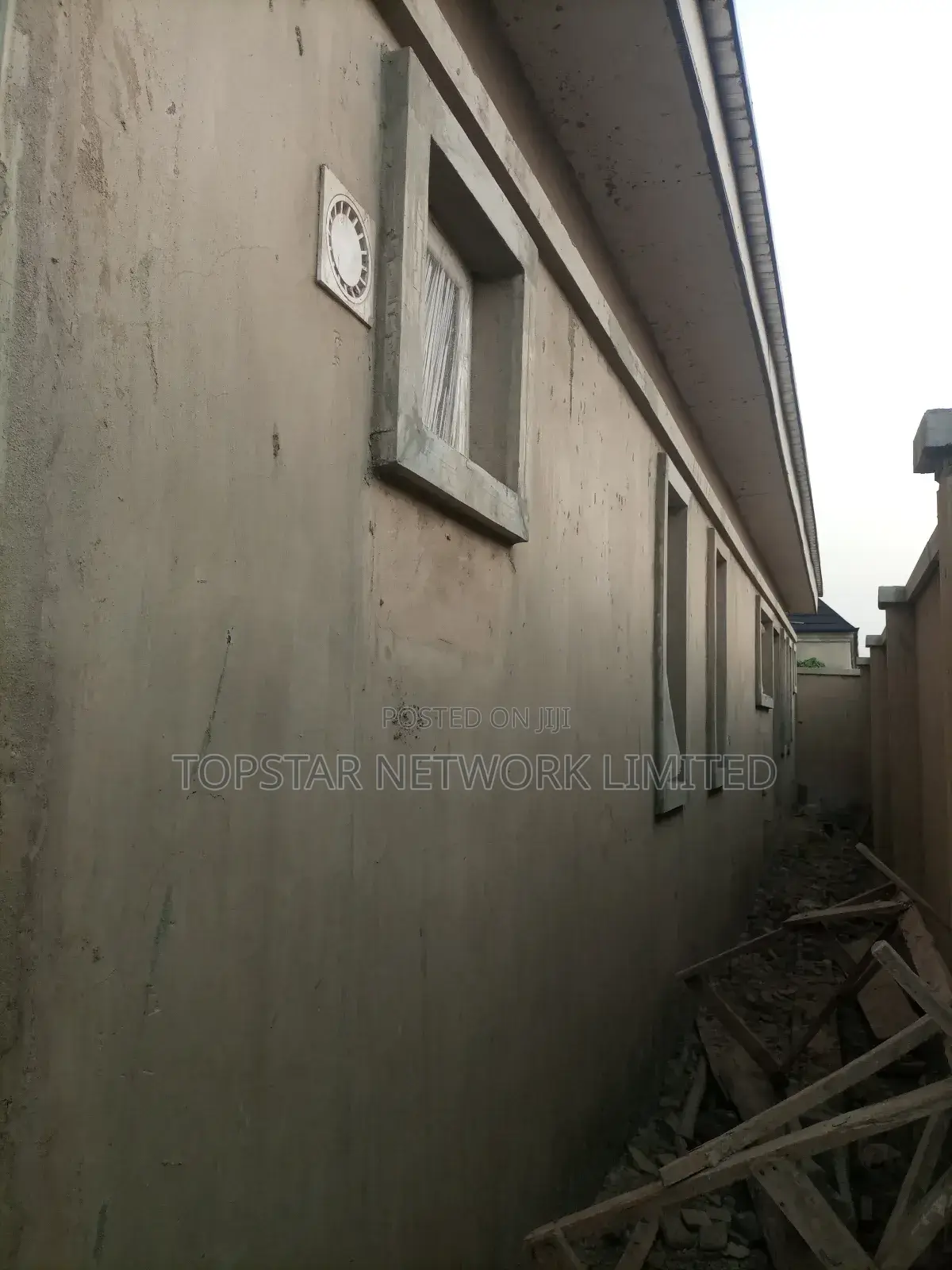 Professional Building Engineer