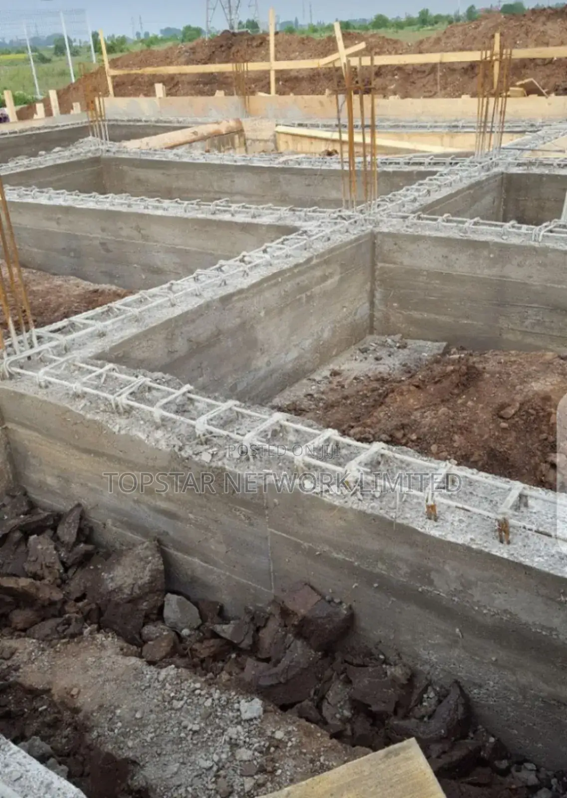 Professional Building Engineer