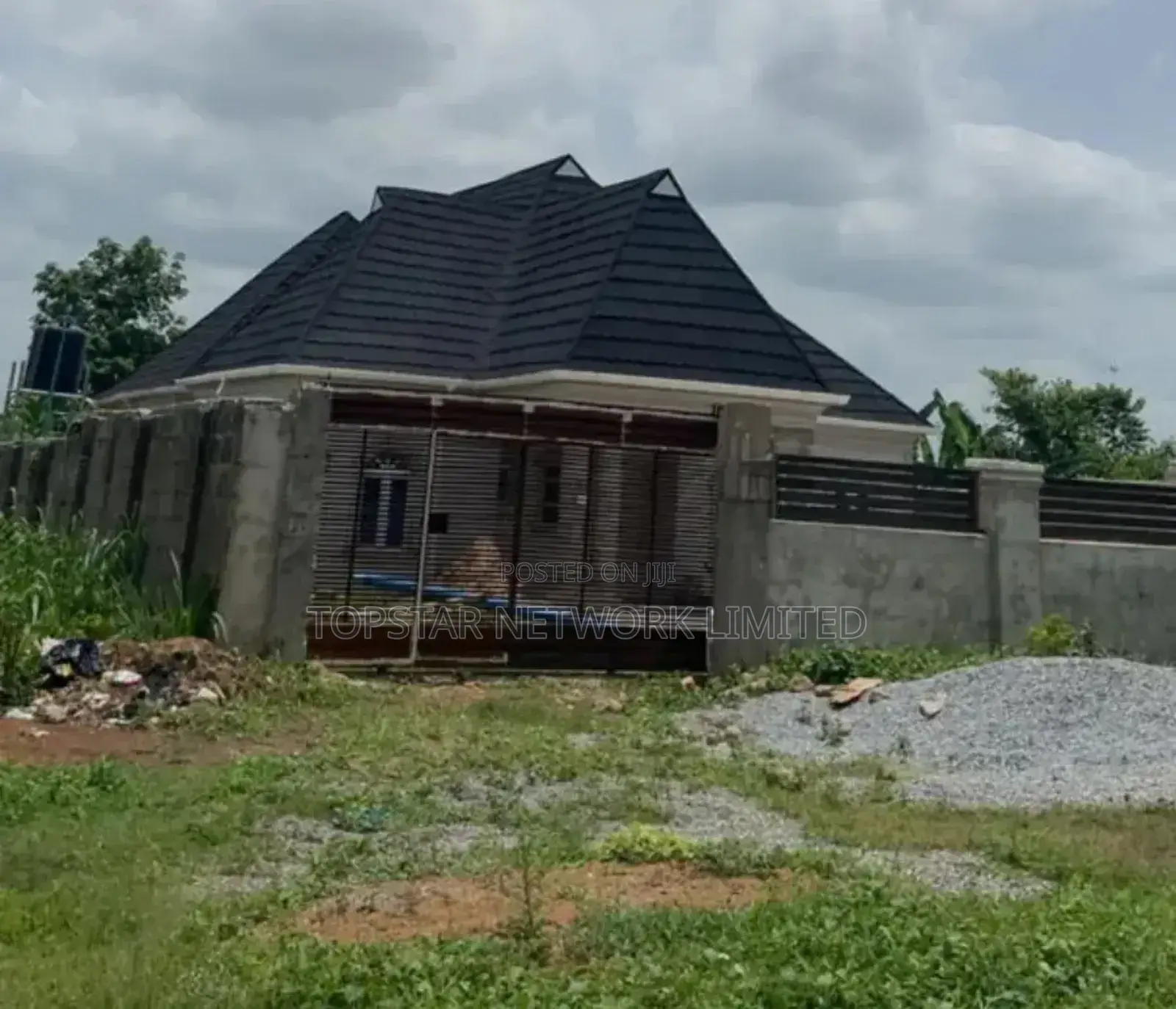 Professional Building Engineer