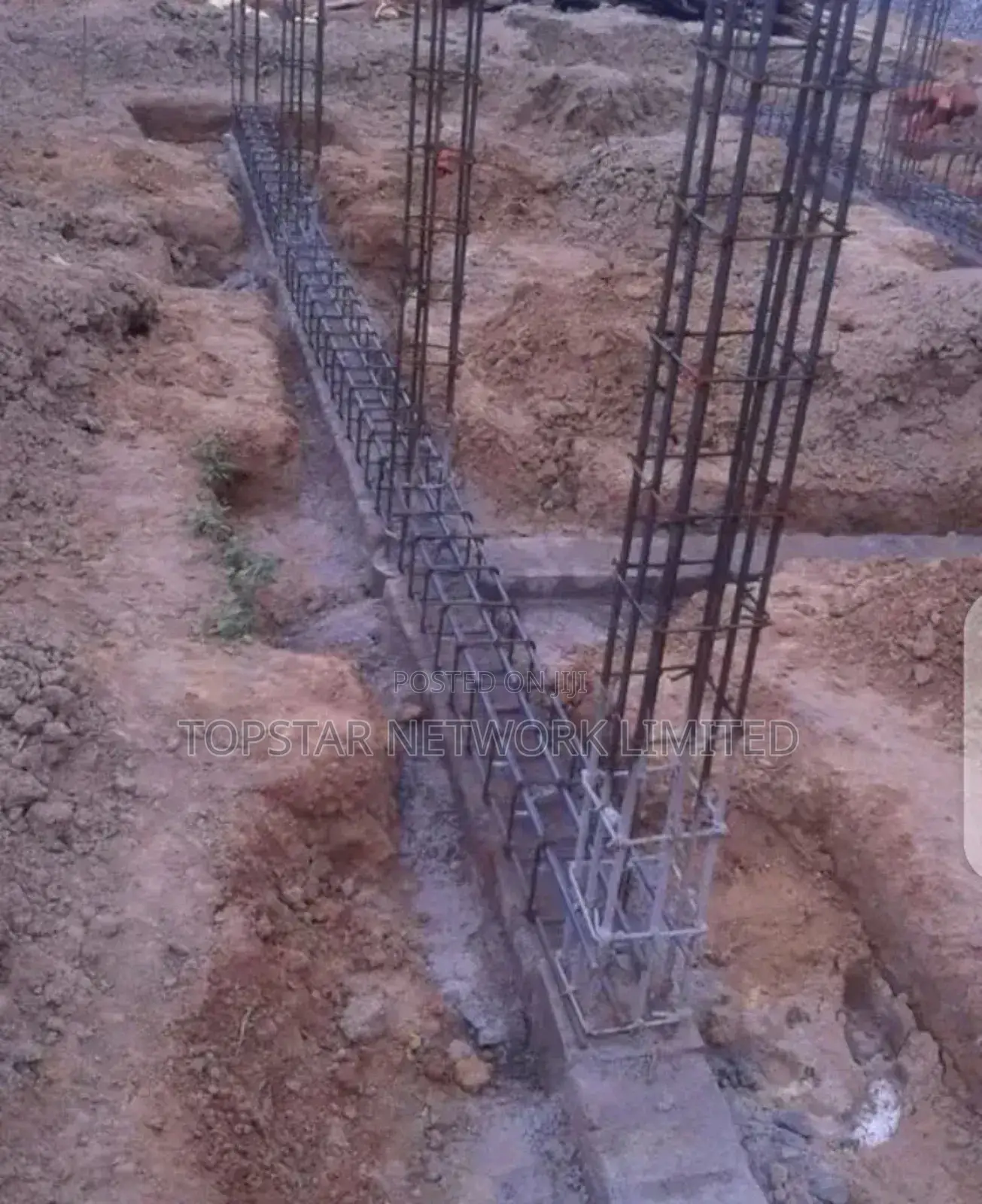 Professional Building Engineer