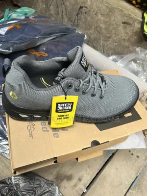 Safety Joggers S1p Low