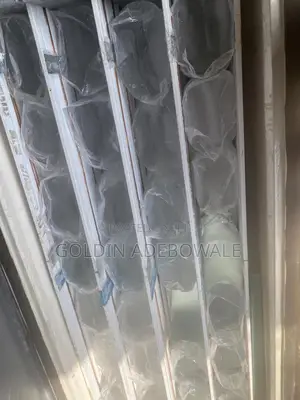 Ice Block Available