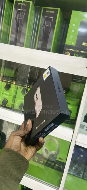 New Samsung Galaxy Z Fold6 256 GB Pink