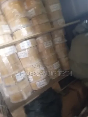 Conveyor Spare Parts