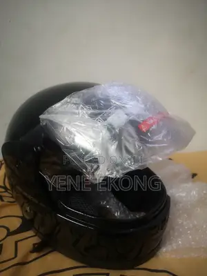 Full Cover Helmet