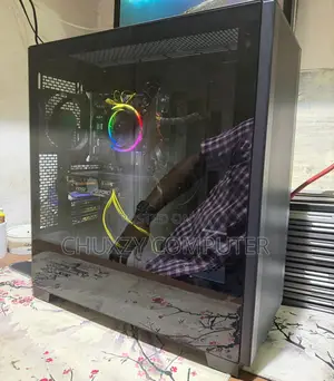 New Desktop Computer 16GB Intel Core I7 HDD+SSD 1.5T