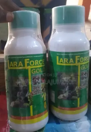 Laraforce Gold