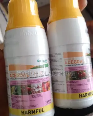 100ml Acegoal