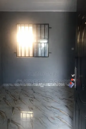 Studio Apartment in Dutse Obasanjo Road for rent