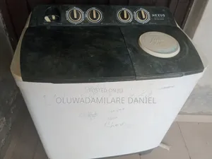 Nexus Washing Machine