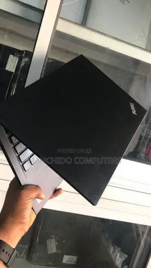 Laptop Lenovo ThinkPad X1 Carbon 8GB Intel Core I7 SSD 256GB