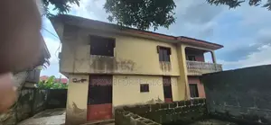 3bdrm Block of Flats in Off Ijegemo Road, Ijegun for sale