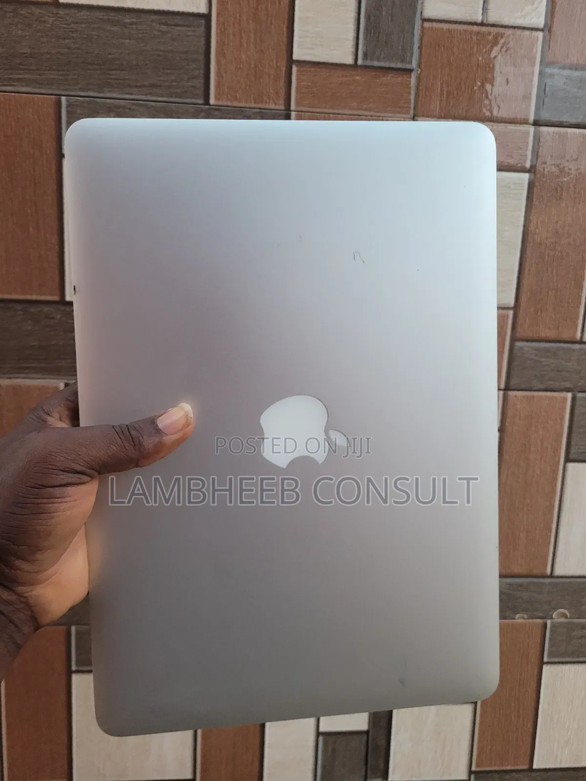 Laptop Apple MacBook Pro 2015 8GB Intel Core I5 SSD 256GB