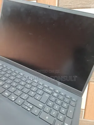 Laptop Dell Inspiron 15 3551 8GB Intel Core i5 SSD 256GB