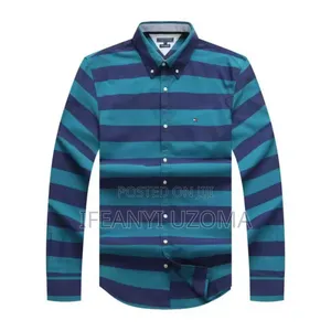 High Quality Classic Tommy Hilfiger Shirt