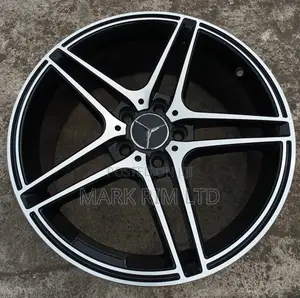 18inche Rim C300 Mercedes Benz 2018