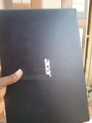 Laptop Acer Aspire 5515 8GB Intel Core i5 SSD 256GB