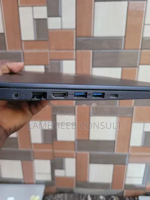 Laptop Acer Aspire 5515 8GB Intel Core i5 SSD 256GB
