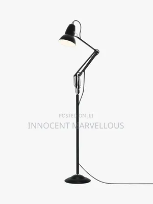 Medical Anglepoise Lamp