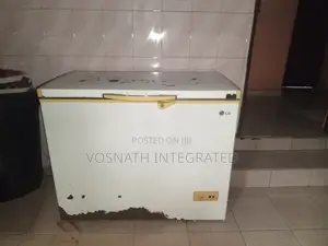 Deep Freezer