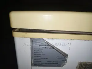 Deep Freezer