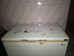 Deep Freezer