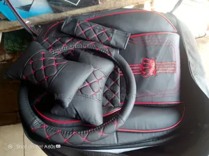 Original Toyota Corolla Seat Covers