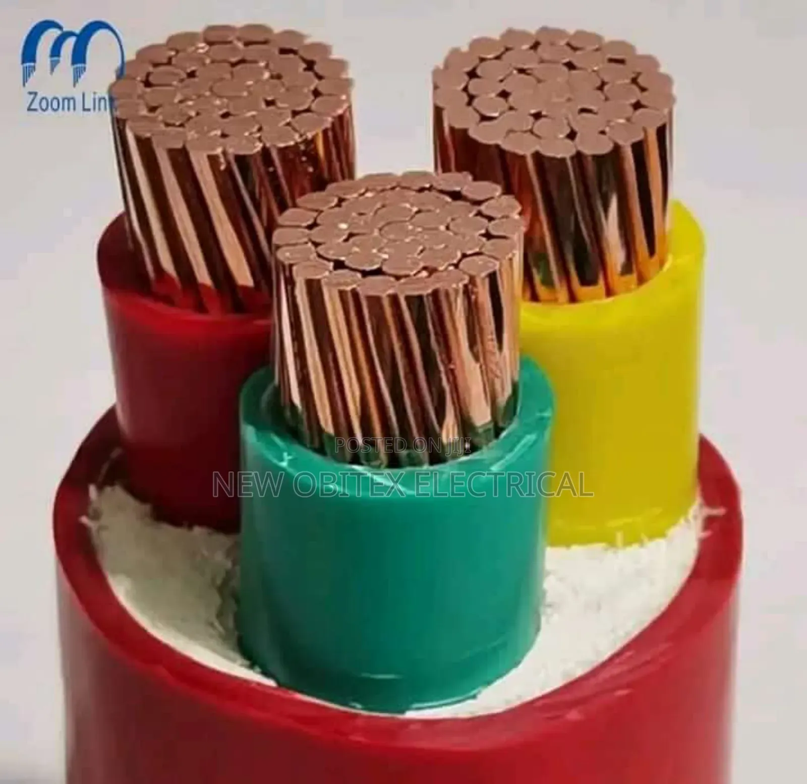 Electrical Cable