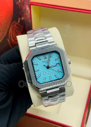 Luxury Patek