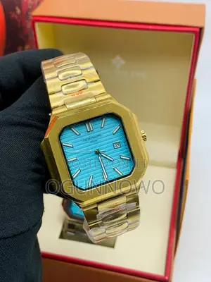 Luxury Patek