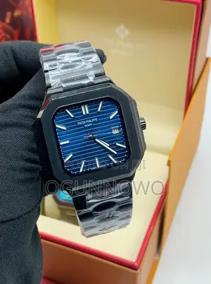Luxury Patek
