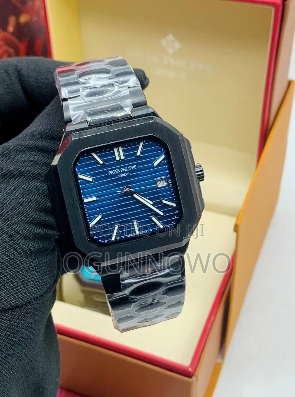 Luxury Patek