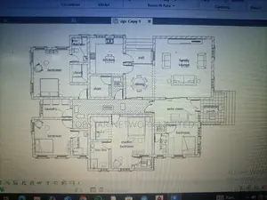 Professional 2d Drawing -- Fast Delivery
