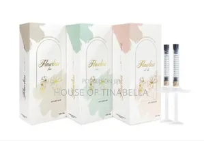 Flawless Double Syringe Filler
