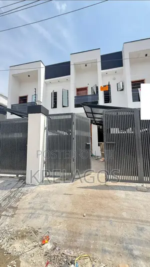 2bdrm Townhouse/Terrace in Sangotedo for sale