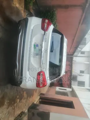 Mercedes-Benz CLA-Class 2015 White