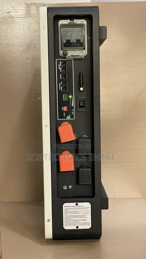 Sako 5kwh 48v Lithium Battery