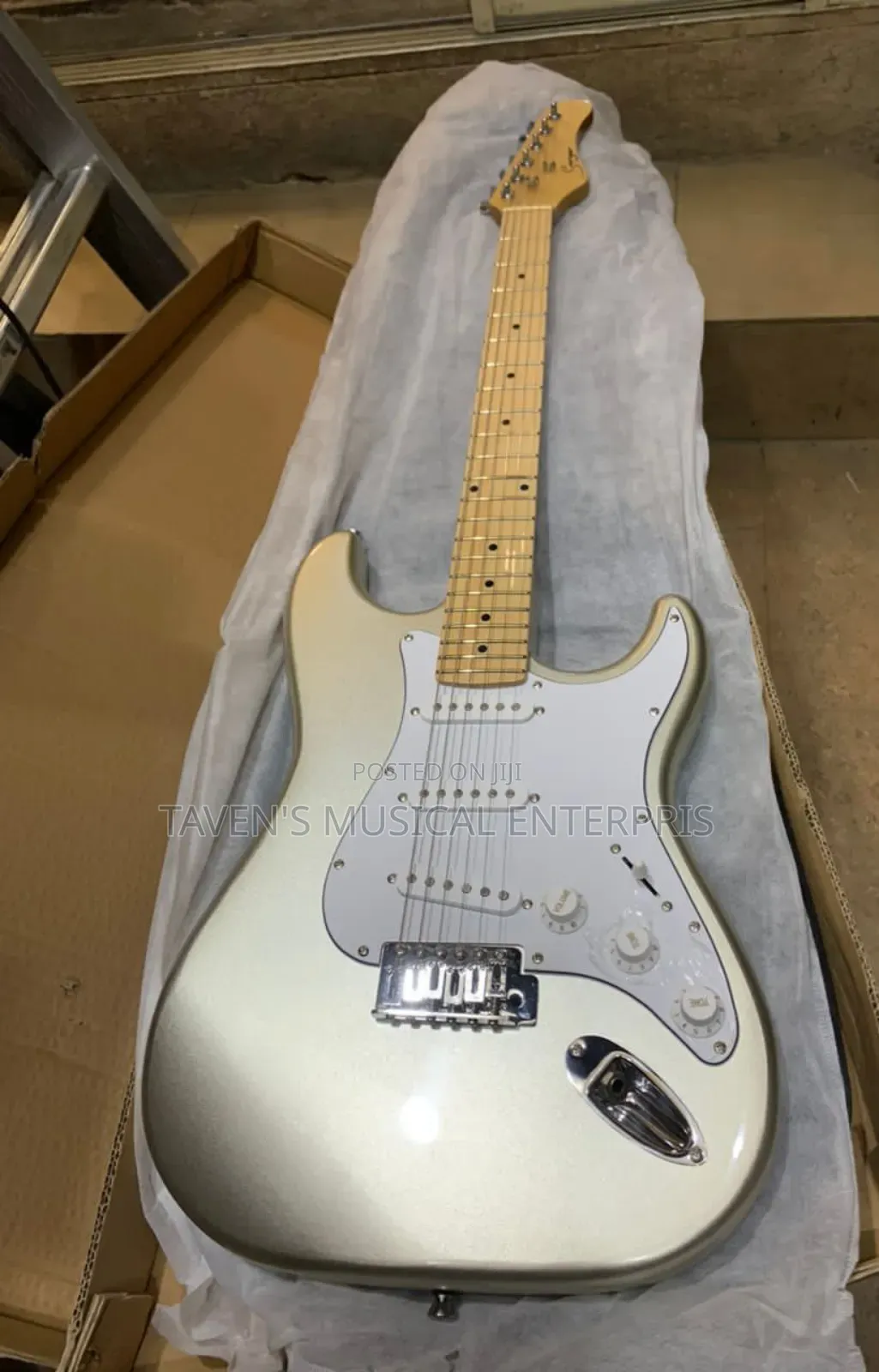 Smiger Electric Lead Guitar