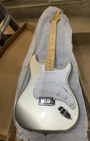 Smiger Electric Lead Guitar
