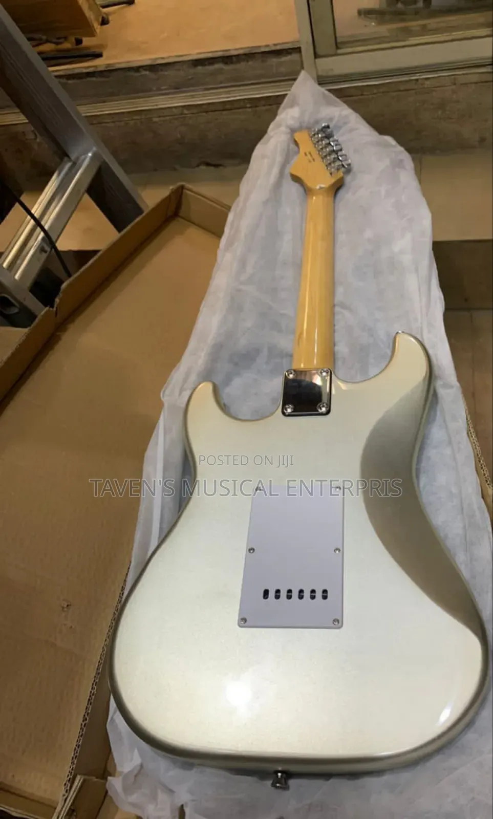 Smiger Electric Lead Guitar