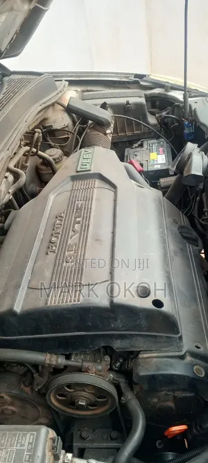 Honda Pilot 2006 White