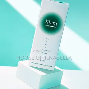 Kiata Skin Boosters