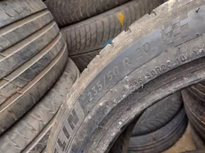 235/50r20 Michelin Tyre